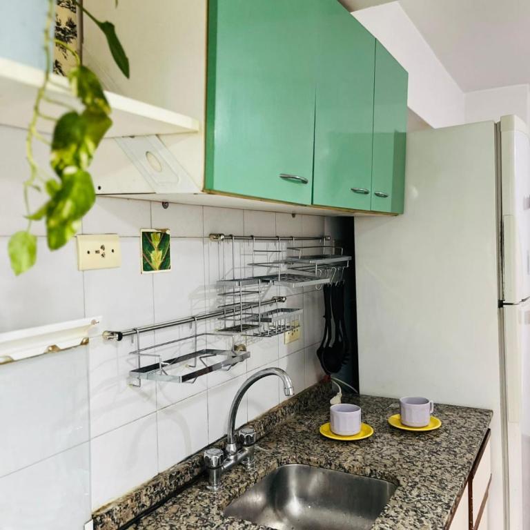 poeta lugones - nva cba - One-Bedroom Apartment - 15
