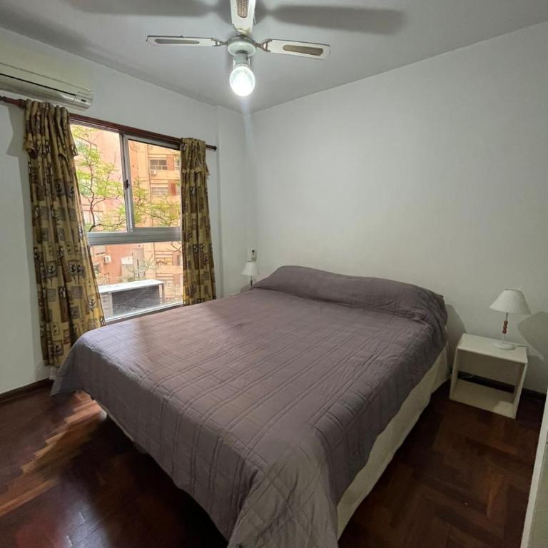 poeta lugones - nva cba - One-Bedroom Apartment - 16