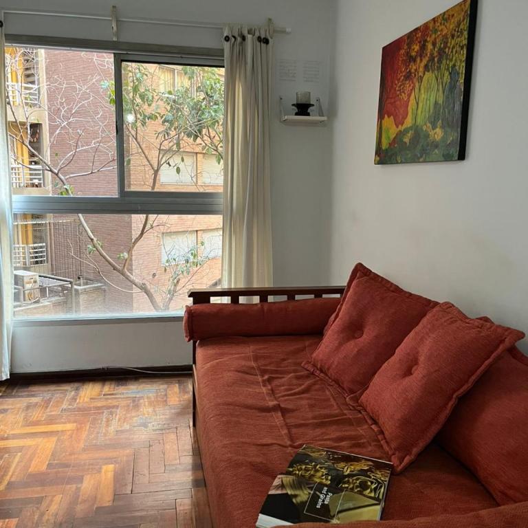 poeta lugones - nva cba - One-Bedroom Apartment - 18