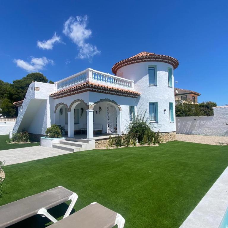 Villa Paymu - Casa Unifamiliar de 3 dormitorios - 1