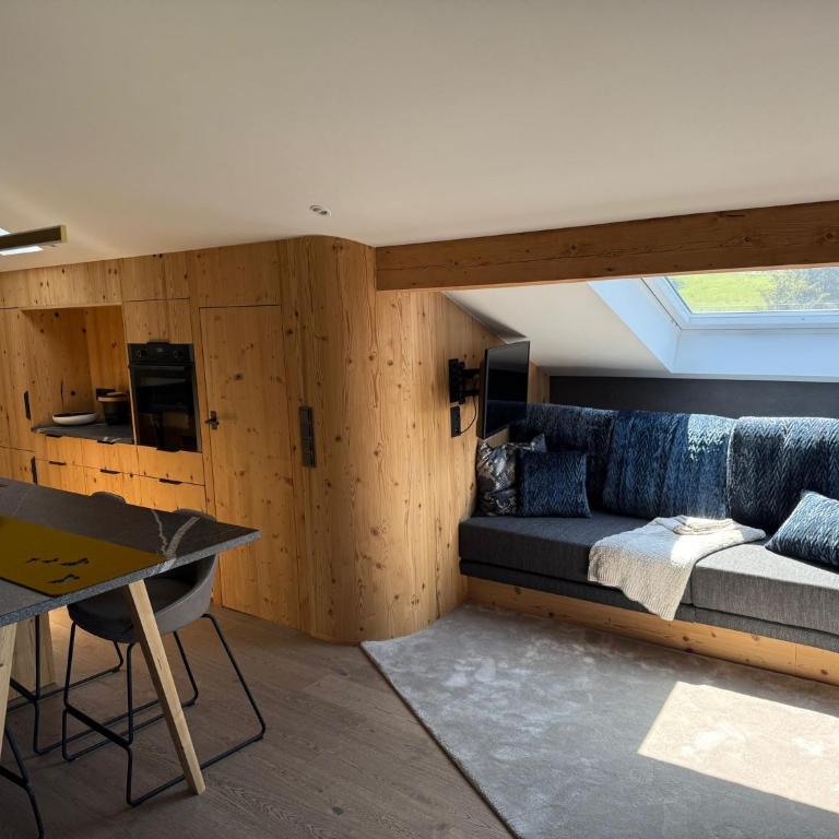 FeWo Bergheimat - Apartment mit 2 Schlafzimmern - 3