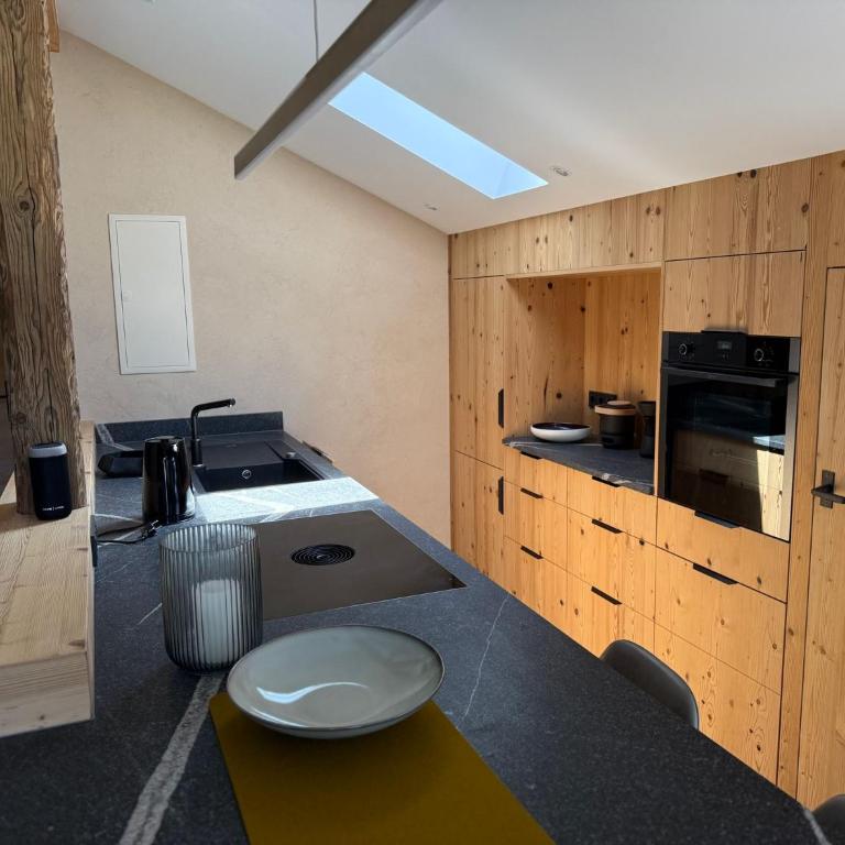 FeWo Bergheimat - Apartment mit 2 Schlafzimmern - 4