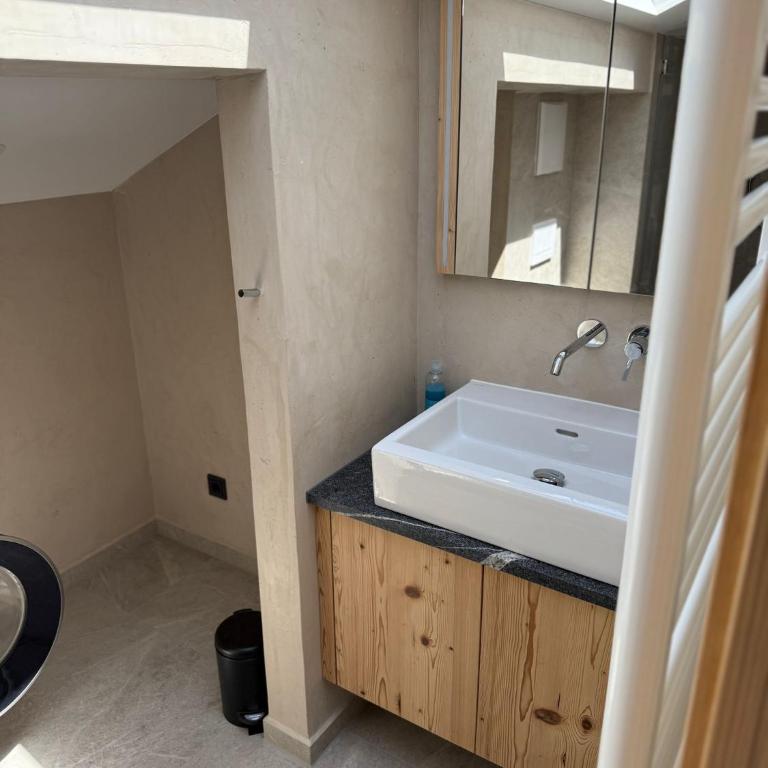 FeWo Bergheimat - Apartment mit 2 Schlafzimmern - 5
