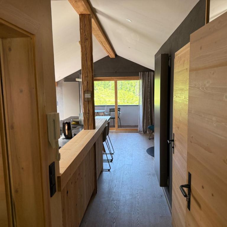 FeWo Bergheimat - Apartment mit 2 Schlafzimmern - 7