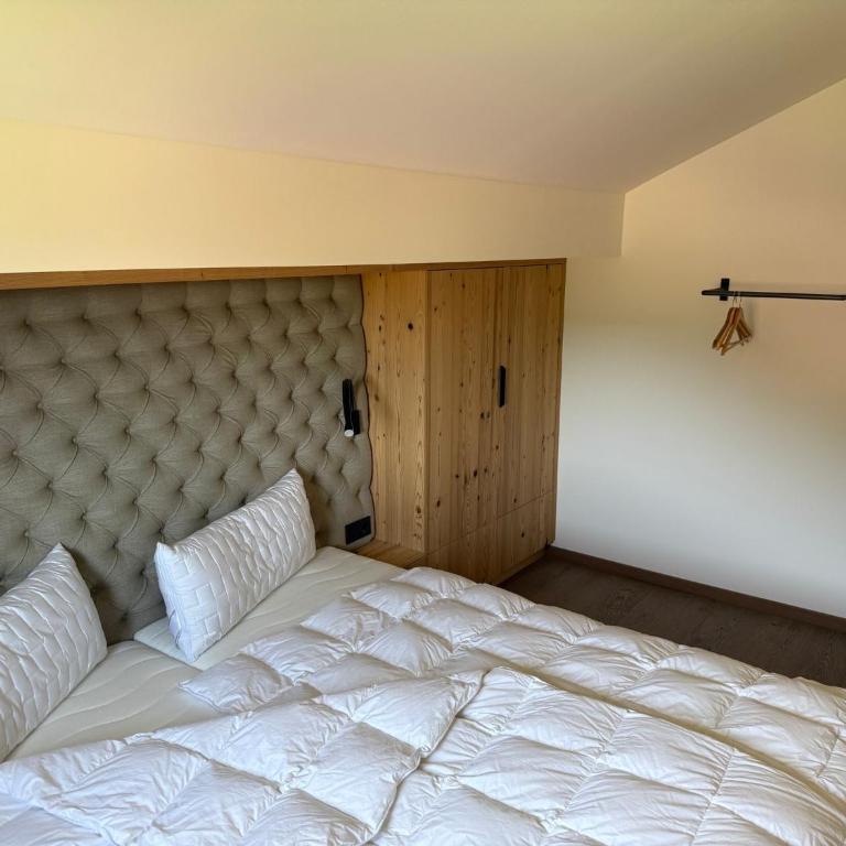 FeWo Bergheimat - Apartment mit 2 Schlafzimmern - 8