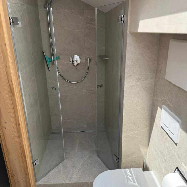 FeWo Bergheimat - Apartment mit 2 Schlafzimmern - 9