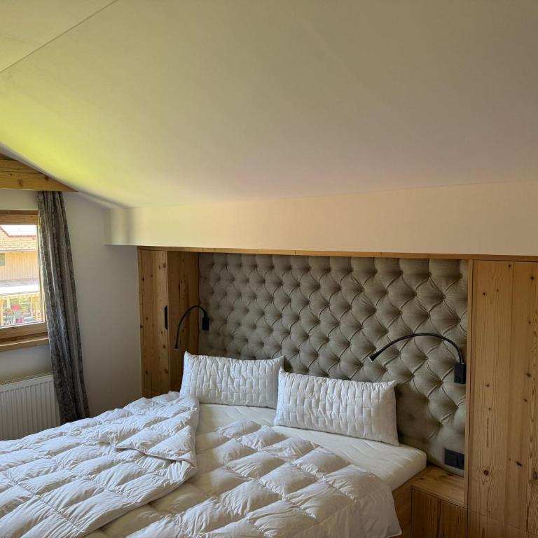 FeWo Bergheimat - Apartment mit 2 Schlafzimmern - 11