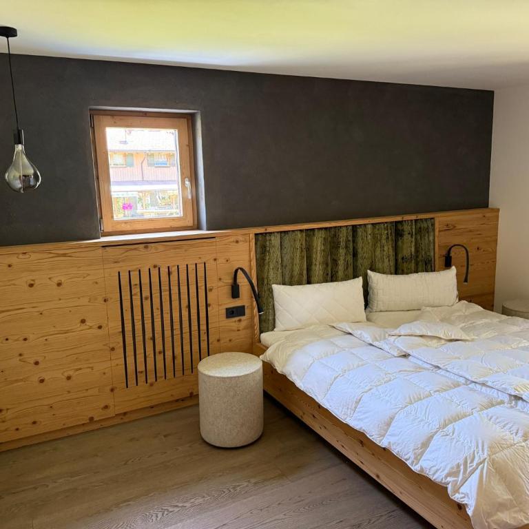 FeWo Bergheimat - Apartment mit 2 Schlafzimmern - 12