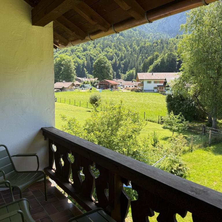 FeWo Bergheimat - Apartment mit 2 Schlafzimmern - 14