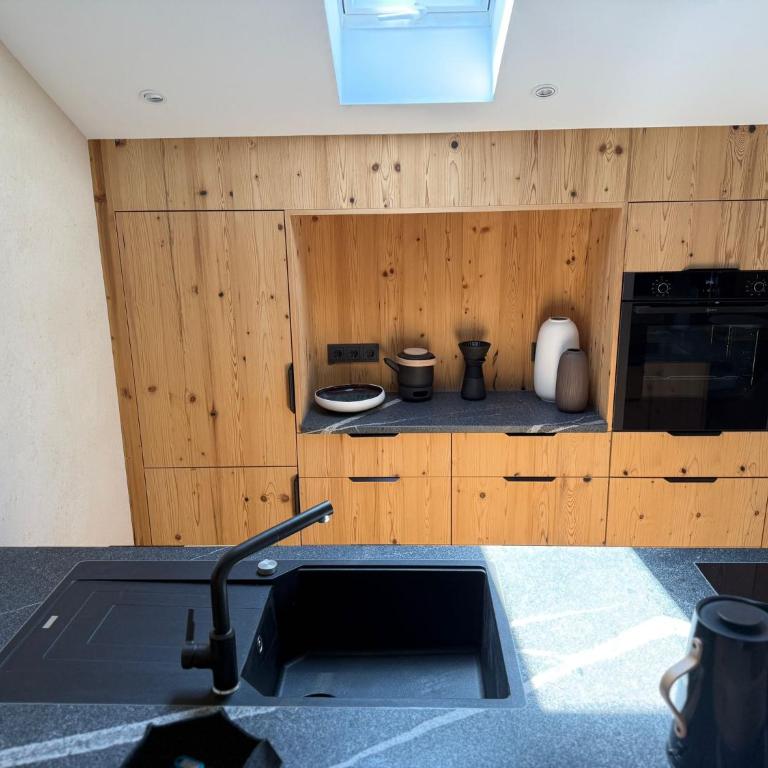FeWo Bergheimat - Apartment mit 2 Schlafzimmern - 15