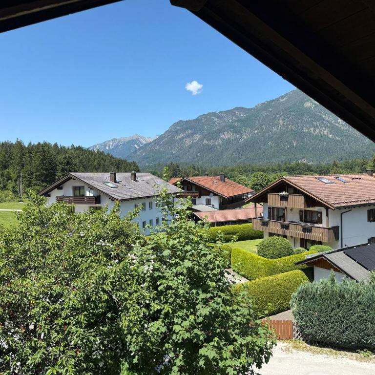 FeWo Bergheimat - Apartment mit 2 Schlafzimmern - 16