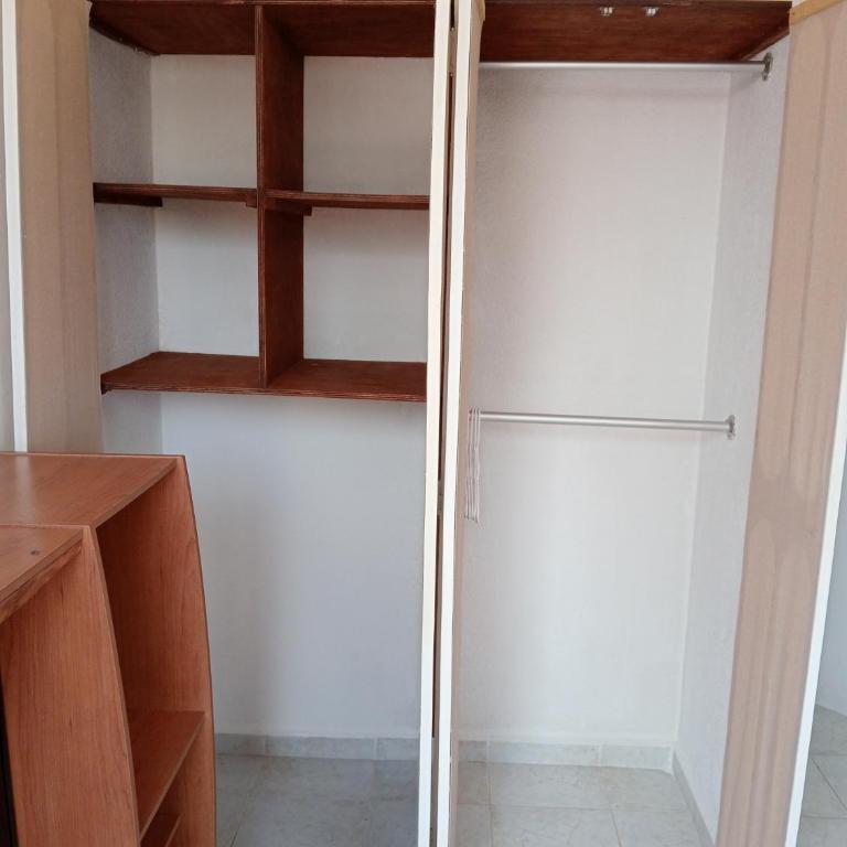 Amplio cuarto con baño privado Casa Kuri - Apartment mit 1 Schlafzimmer - 3