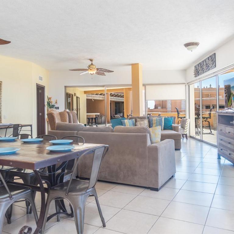 Sonoran Sun - Casa - 4