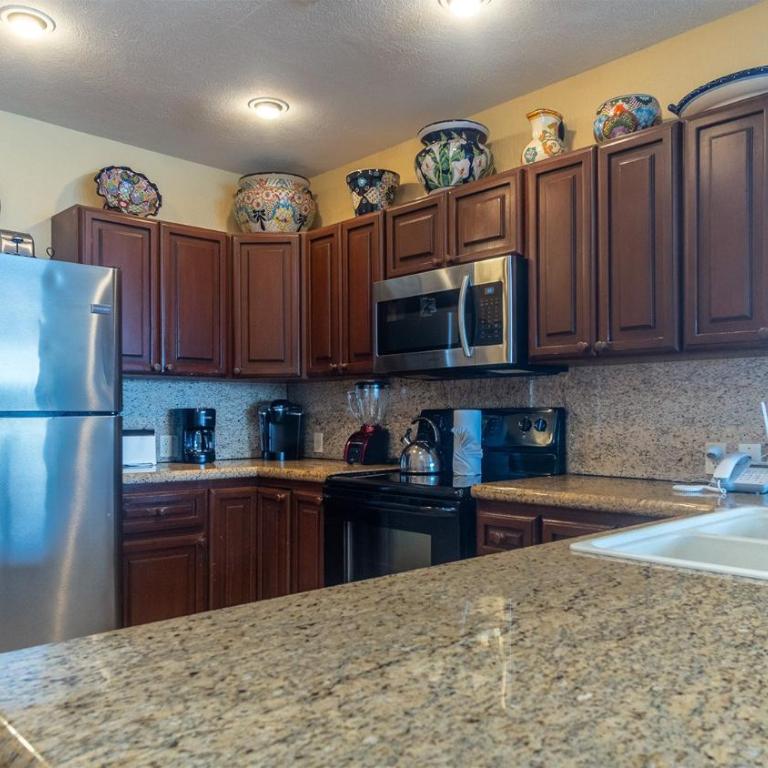 Sonoran Sun - Casa - 11