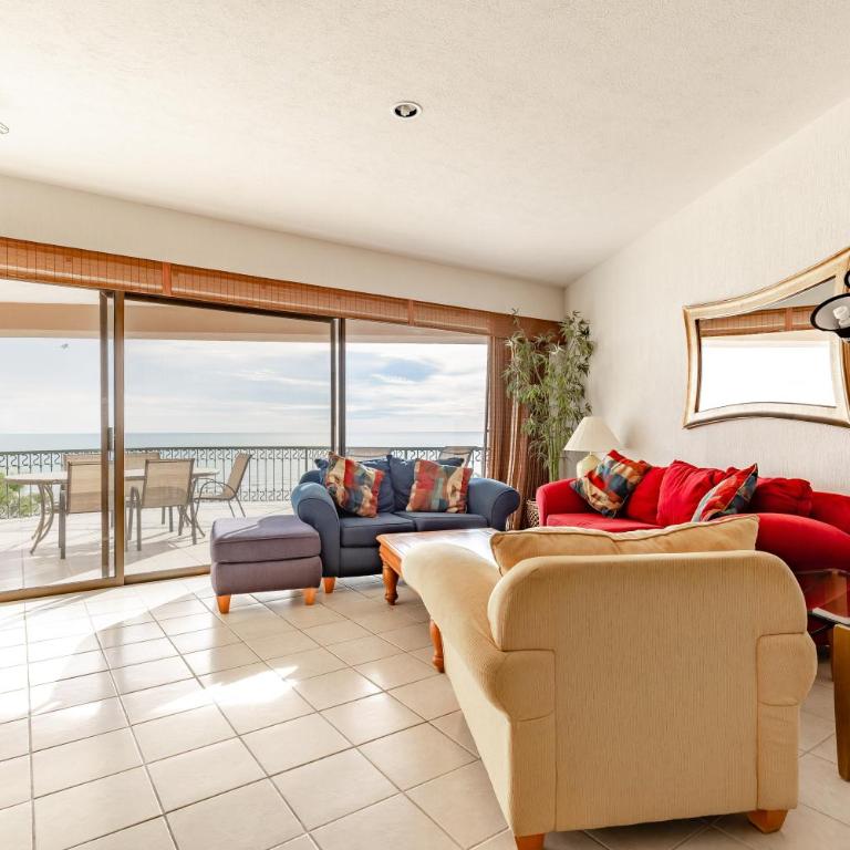 Sonoran Sea - Casa - 5