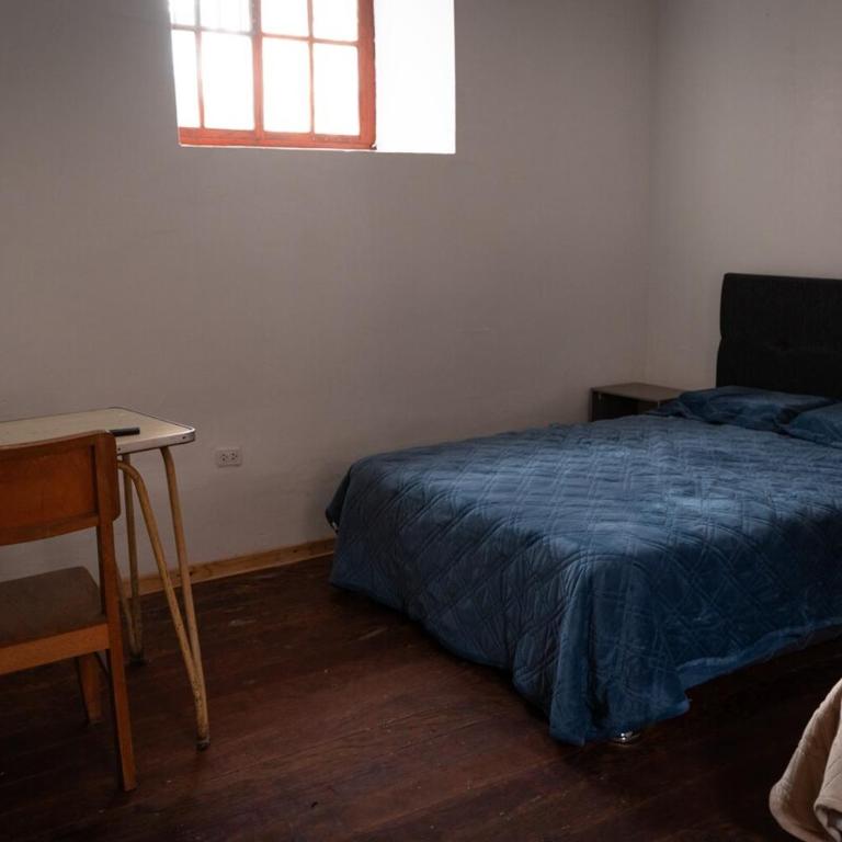 Mini apartment in downtown Cusco - Apartamento de 1 dormitorio - 5