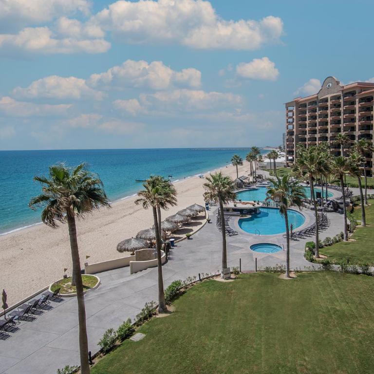Feeling tip' Sea In Paradise Bright Oceanfront Condo - Ferienhaus - 48