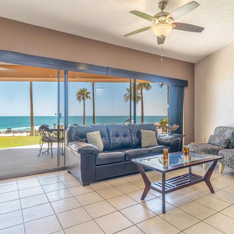 Sonoran Sea - Casa - 10