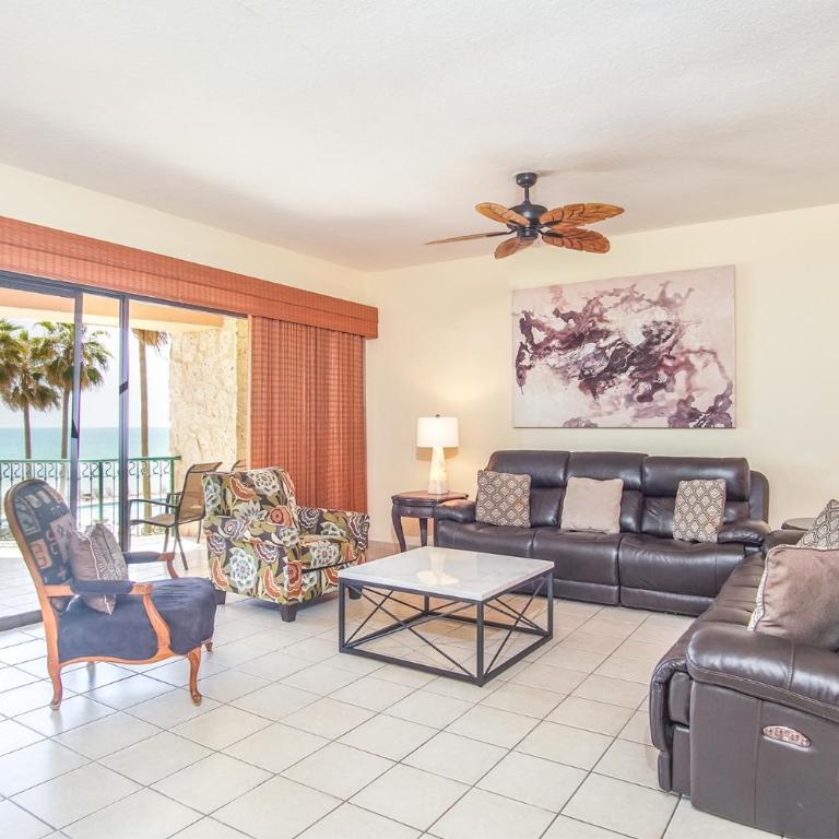 Sonoran Sea - Casa - 2