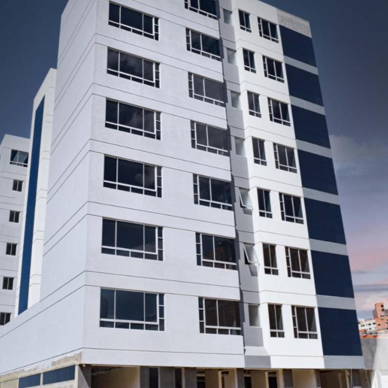 Sibauty Suites - Two-Bedroom Apartment - 2