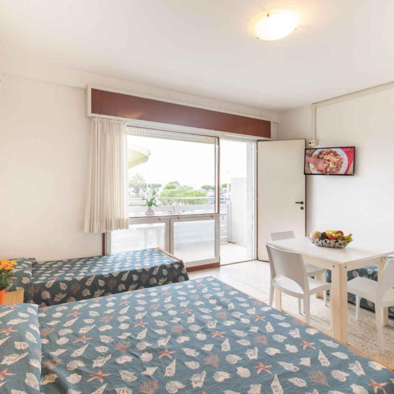 Apartments in Lignano 21758 - Monolocale - 6