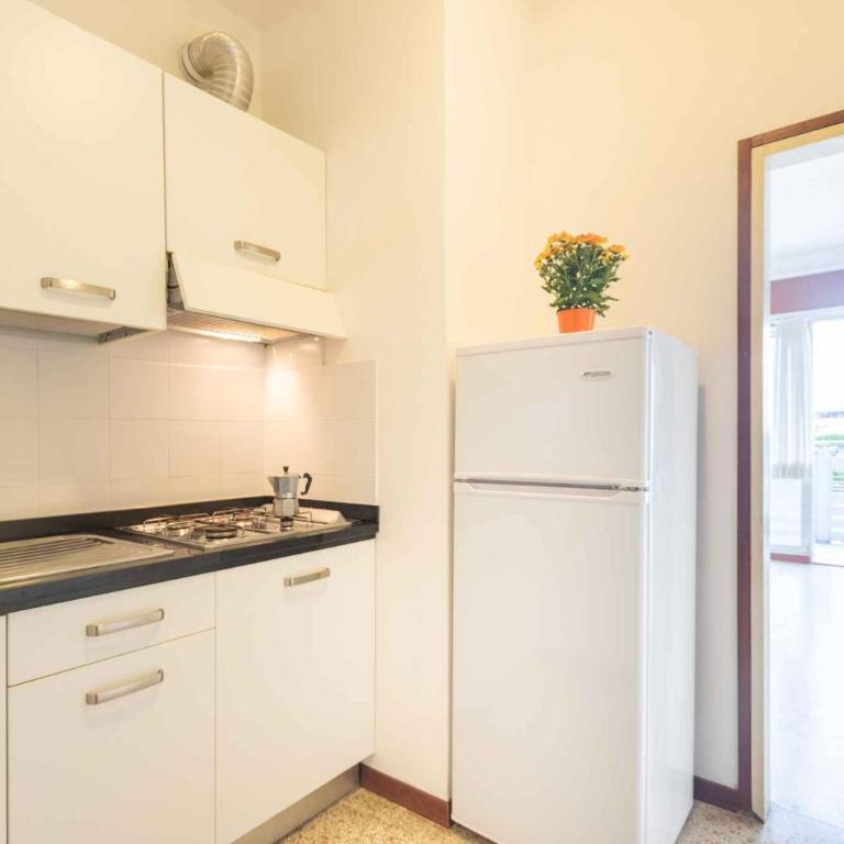 Apartments in Lignano 21758 - Monolocale - 7
