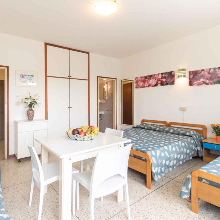 Apartments in Lignano 21758 - Monolocale - 9