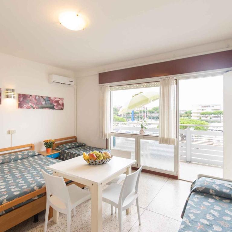 Apartments in Lignano 21758 - Monolocale - 10
