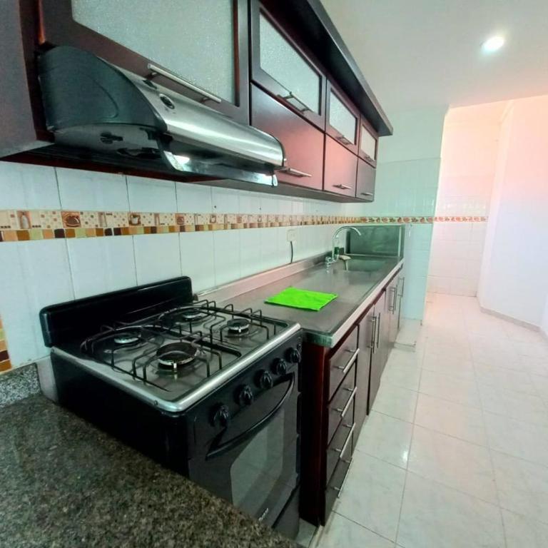 APARTAMENTO COLORADO In - Apartamento de 3 dormitorios - 17