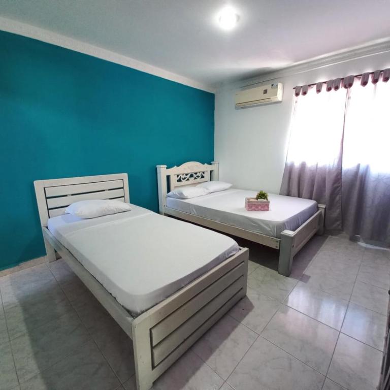 APARTAMENTO COLORADO In - Apartamento de 3 dormitorios - 21