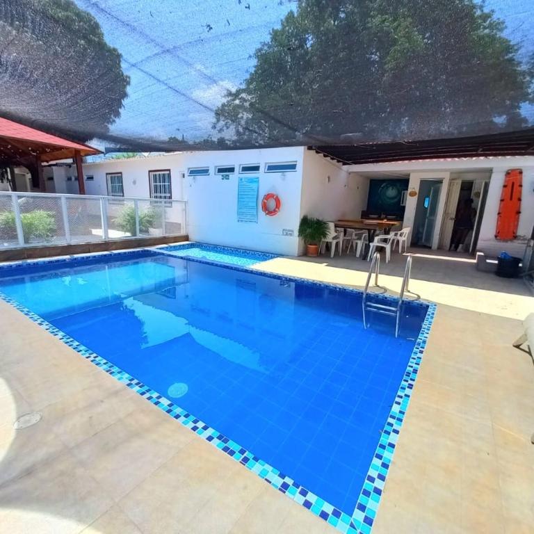 APARTAMENTO COLORADO In - Apartamento de 3 dormitorios - 2