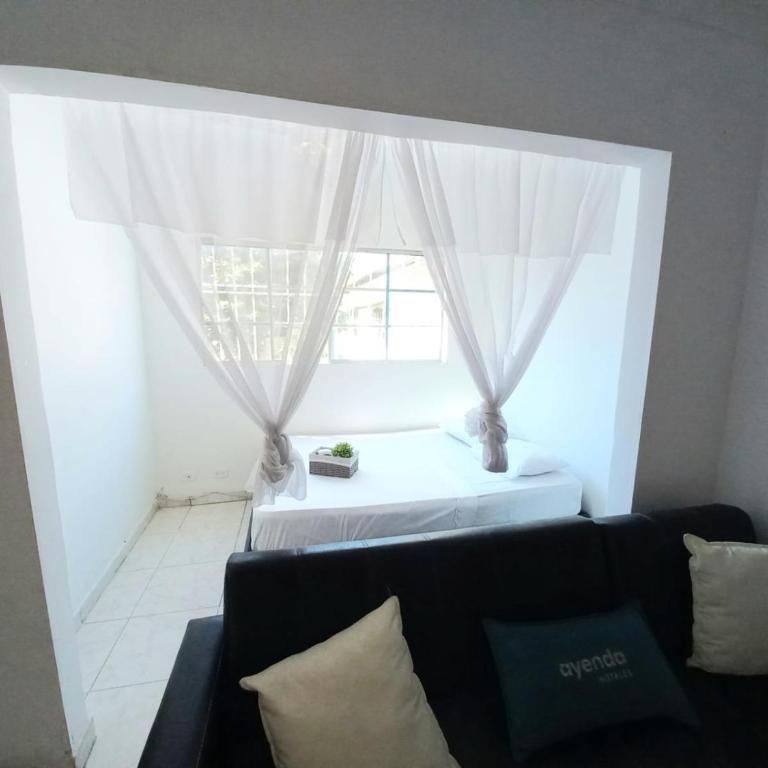 APARTAMENTO COLORADO In - Apartamento de 3 dormitorios - 24