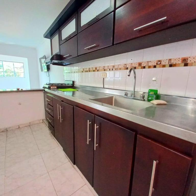 APARTAMENTO COLORADO In - Apartamento de 3 dormitorios - 26