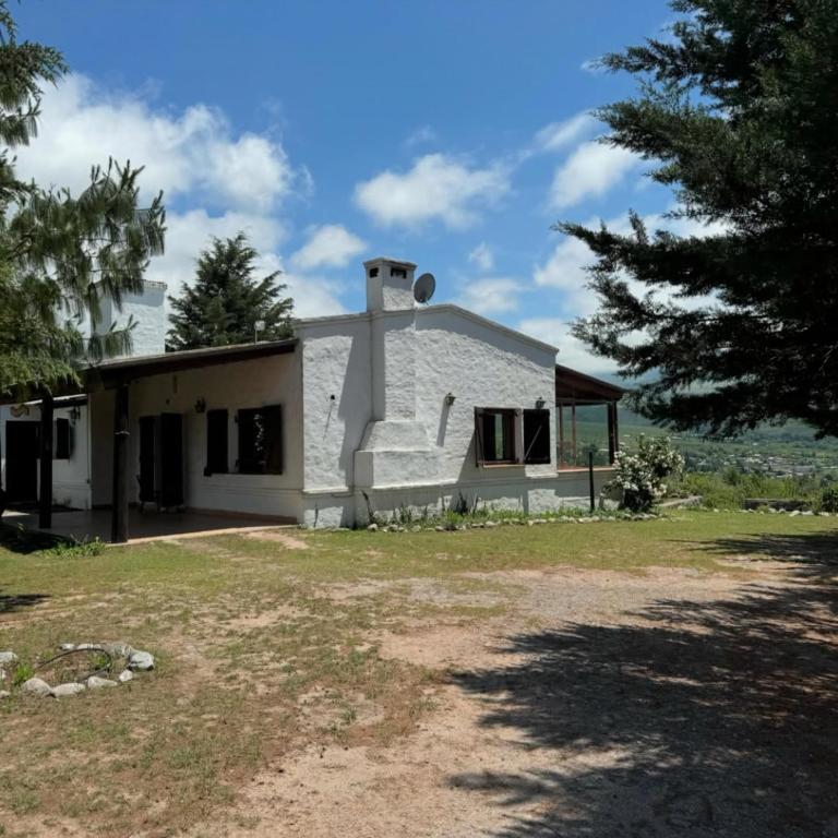 Casas de la Loma - Four-Bedroom House - 7