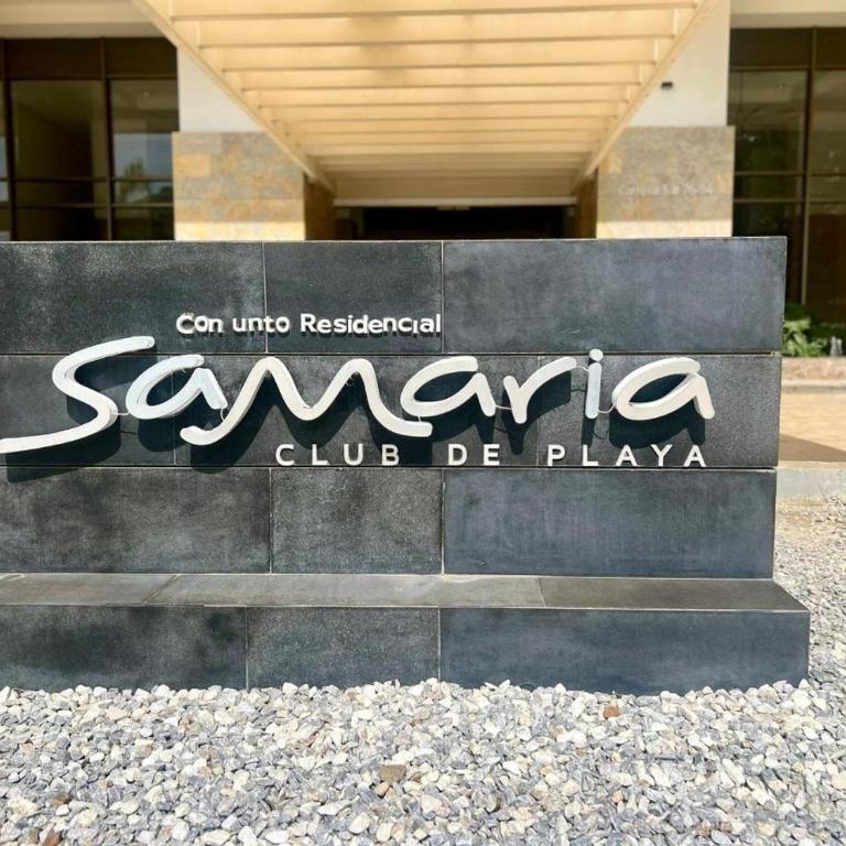 Samaria Club de Playa, Santa Marta Colombia - Two-Bedroom Deluxe Apartment with Ocean View - 26