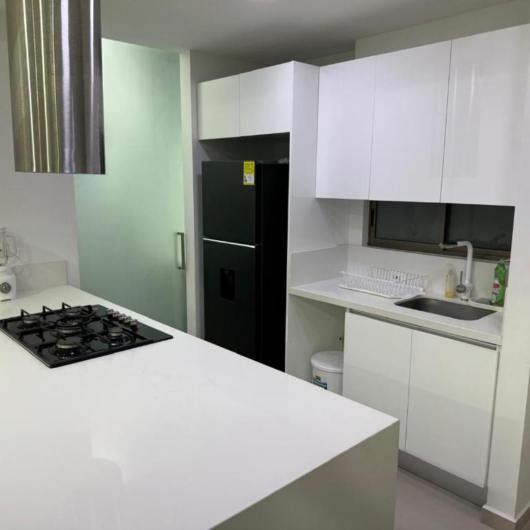 Samaria Club de Playa, Santa Marta Colombia - Two-Bedroom Deluxe Apartment with Ocean View - 19