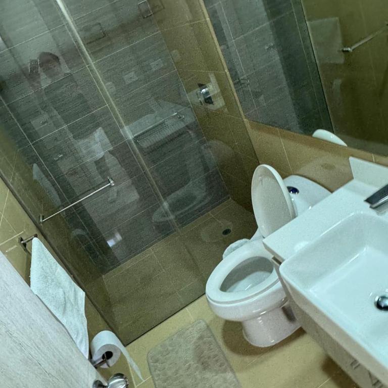 Samaria Club de Playa, Santa Marta Colombia - Two-Bedroom Deluxe Apartment with Ocean View - 23