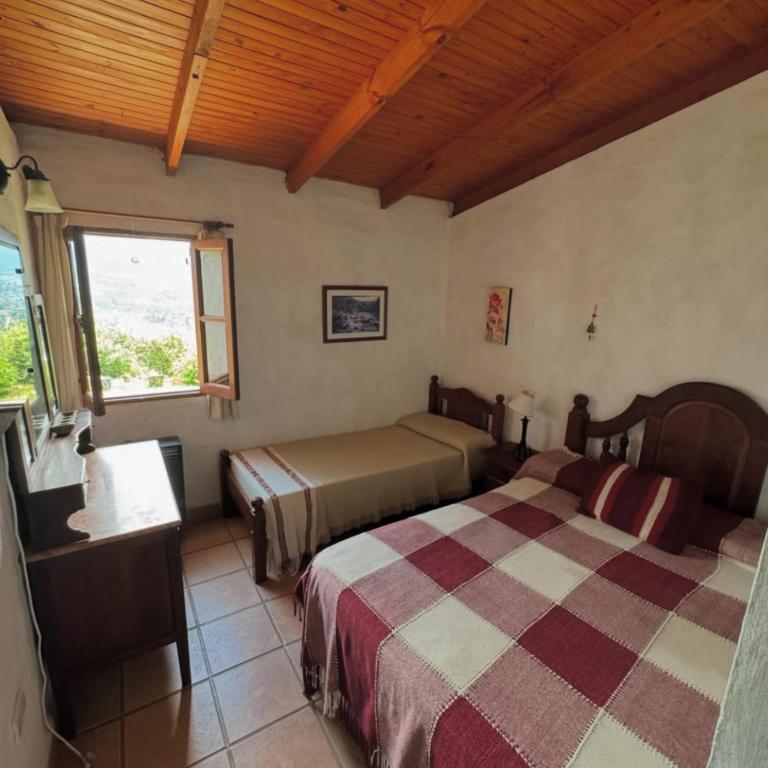 Casas de la Loma - Four-Bedroom House - 3