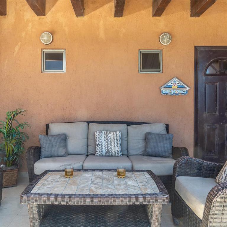Sonoran Sun - Casa - 33
