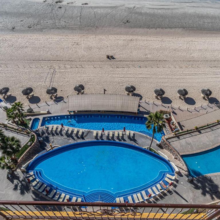 Endless Summer Paradise Adorable Oceanfront Condo - Ferienhaus - 25