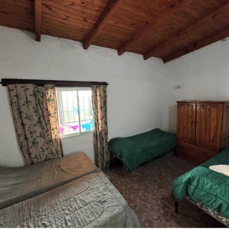 Casas de la Loma - Two-Bedroom House - 2