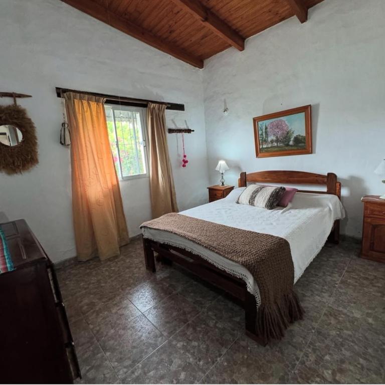 Casas de la Loma - Two-Bedroom House - 1