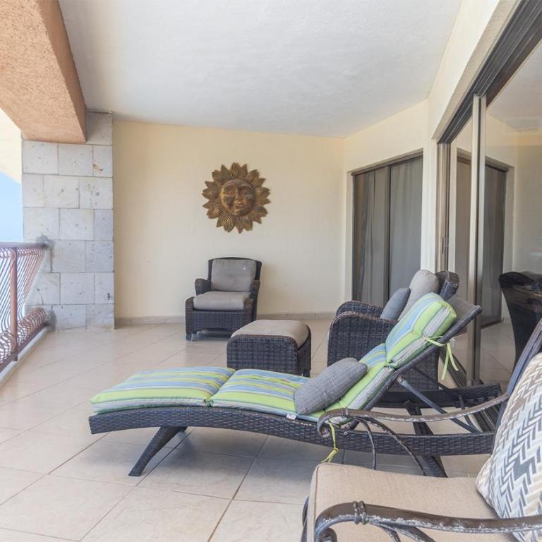 Sonoran Sun - Casa - 32