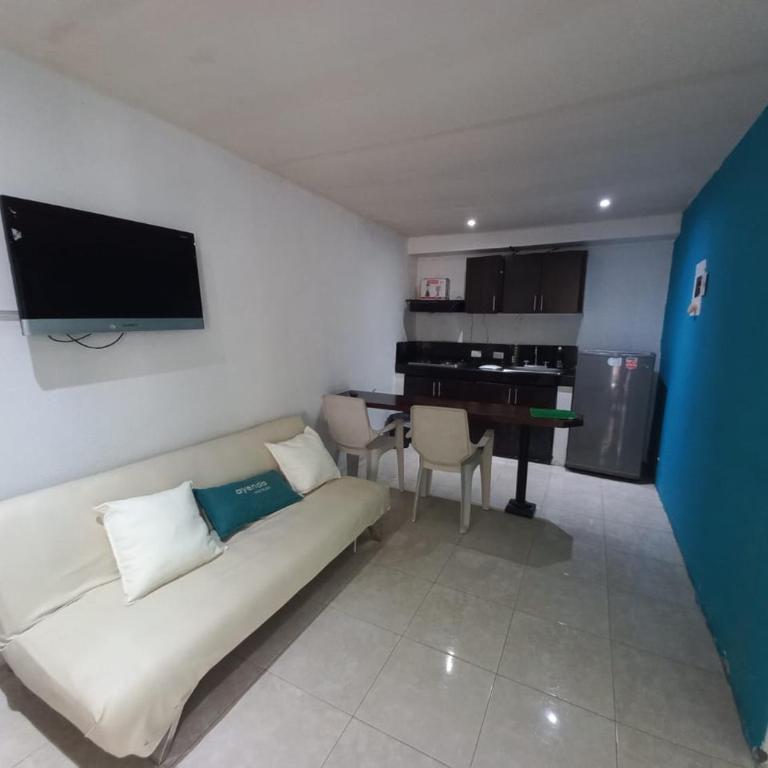 APARTAMENTO COLORADO In - Apartamento de 3 dormitorios - 4