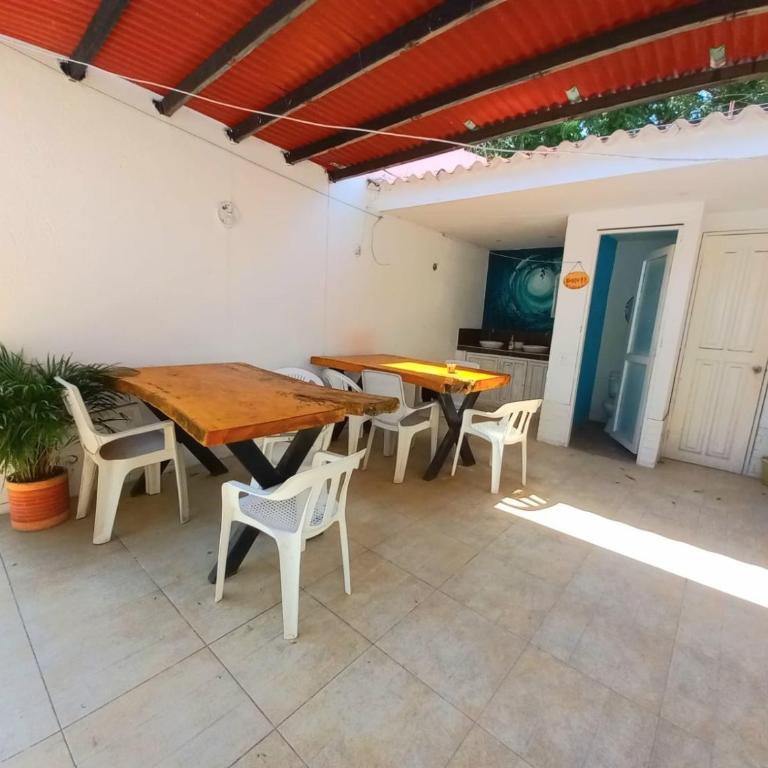 APARTAMENTO COLORADO In - Apartamento de 3 dormitorios - 5