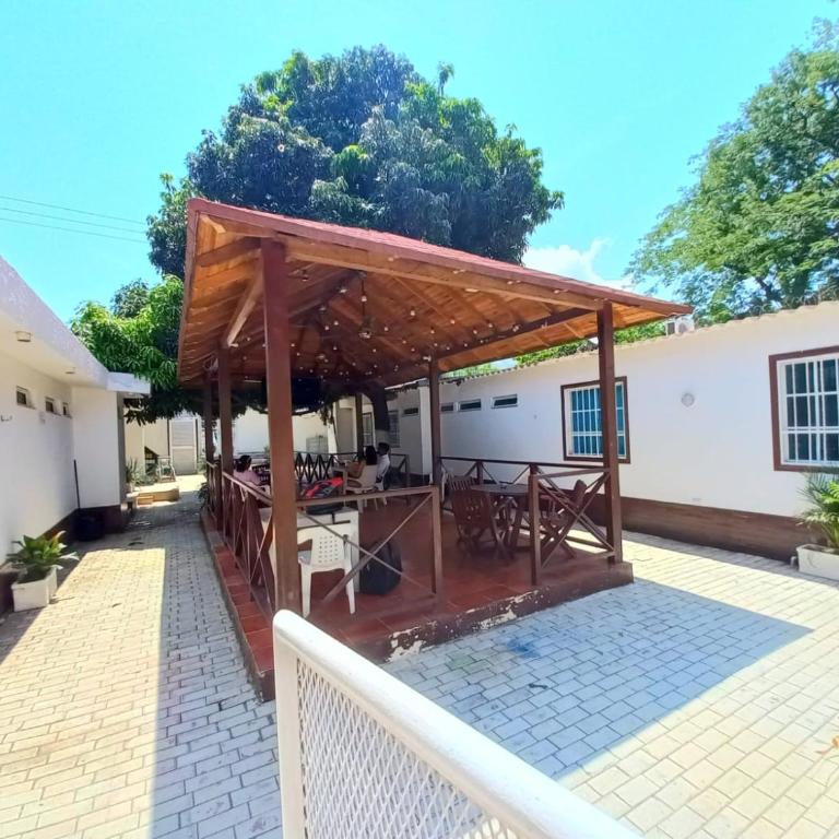 APARTAMENTO COLORADO In - Apartamento de 3 dormitorios - 6