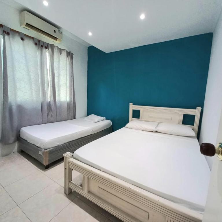 APARTAMENTO COLORADO In - Apartamento de 3 dormitorios - 13