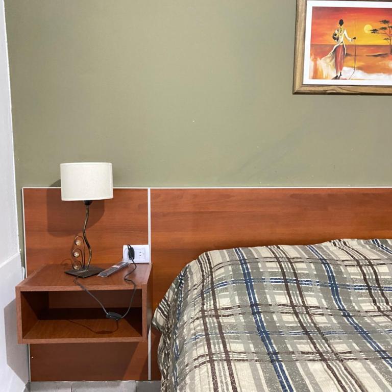 Cabañas Lalina - Apartamento de 1 dormitorio - 1