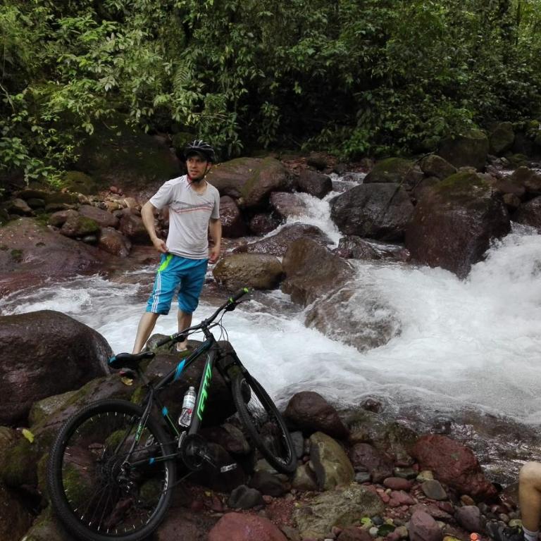 casa blanca - Four-Bedroom House - 65