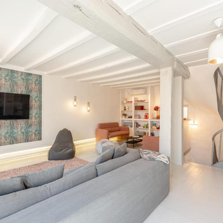 CLOS MARITXU - KEYWEEK Architect-designed house in Biarritz with parking - Maison de Vacances - 1